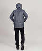Ветрозащитная куртка Nordski Storm Asphalt