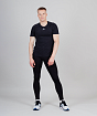 Футболка Nordski Pro Black