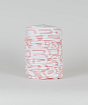 Бафф Nordski Logo Soft Pink